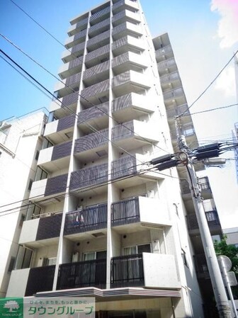 プラウドフラット門前仲町Iの物件内観写真